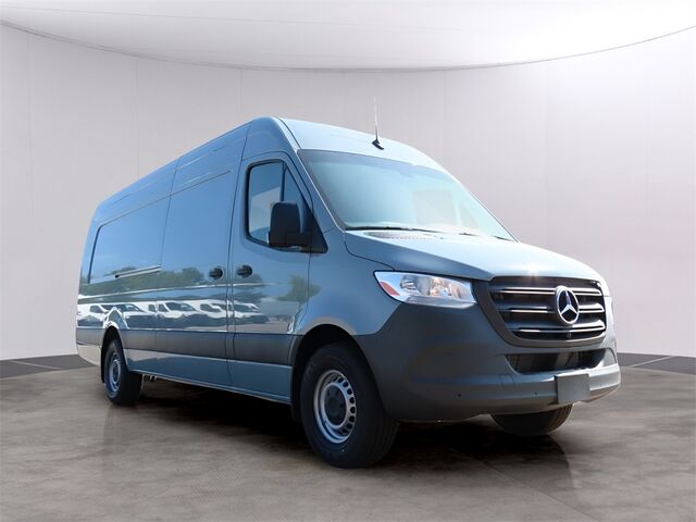 2024 Mercedes-Benz Sprinter 2500 Cargo 170 WB Merriam KS