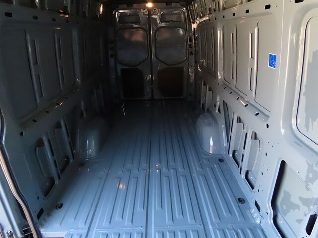 2024 Mercedes-Benz Sprinter 2500 Cargo 170 WB Merriam KS