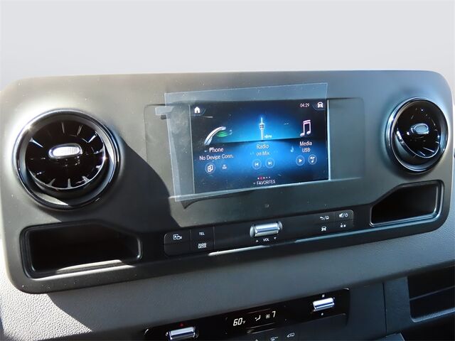 2024 Mercedes-Benz Sprinter 2500 Cargo 170 WB Merriam KS