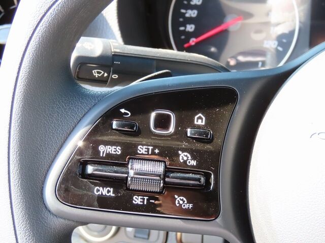 2024 Mercedes-Benz Sprinter 2500 Cargo 170 WB Merriam KS