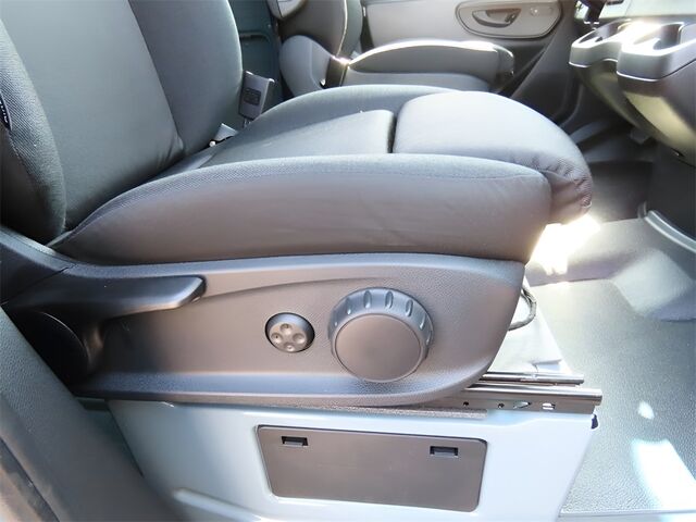 2024 Mercedes-Benz Sprinter 2500 Cargo 170 WB Merriam KS