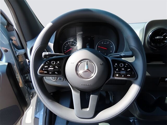 2024 Mercedes-Benz Sprinter 2500 Cargo 170 WB Merriam KS