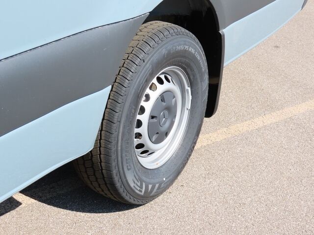 2024 Mercedes-Benz Sprinter 2500 Cargo 170 WB Merriam KS