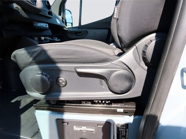 2024 Mercedes-Benz Sprinter 2500 Cargo 170 WB Merriam KS