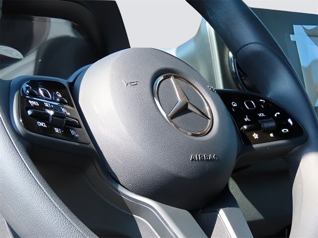 2024 Mercedes-Benz Sprinter 2500 Cargo 170 WB Merriam KS