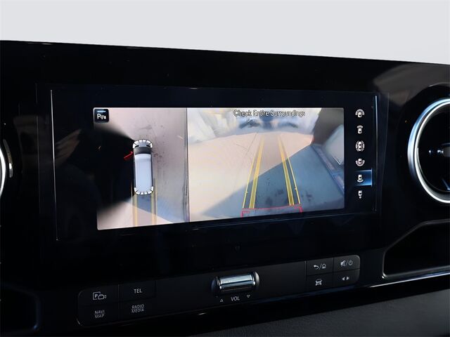 2024 Mercedes-Benz Sprinter 2500 Cargo 170 WB Merriam KS