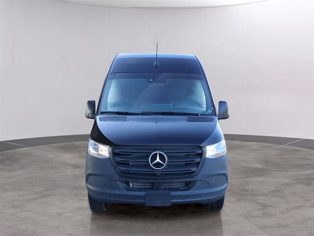 2024 Mercedes-Benz Sprinter 2500 Cargo 170 WB Merriam KS