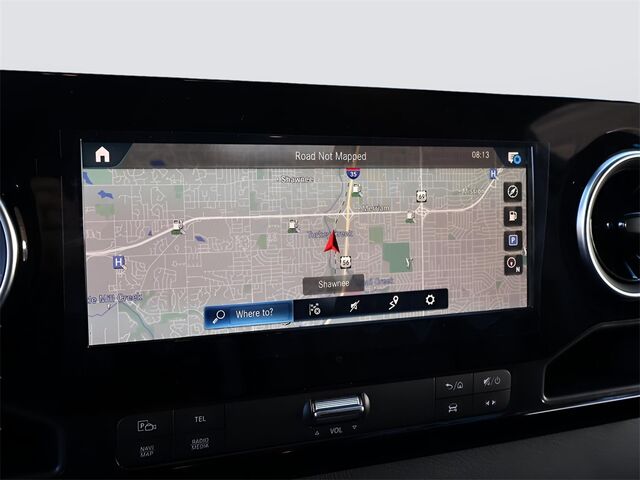 2024 Mercedes-Benz Sprinter 2500 Cargo 170 WB Merriam KS