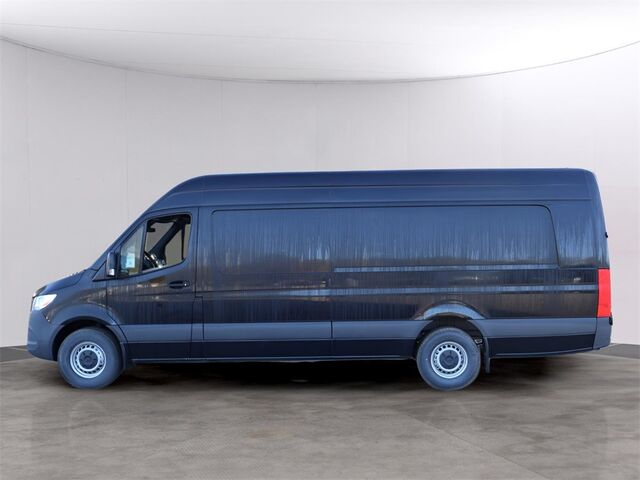 2024 Mercedes-Benz Sprinter 2500 Cargo 170 WB Merriam KS