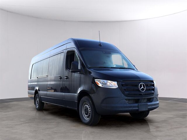 2024 Mercedes-Benz Sprinter 2500 Cargo 170 WB Merriam KS