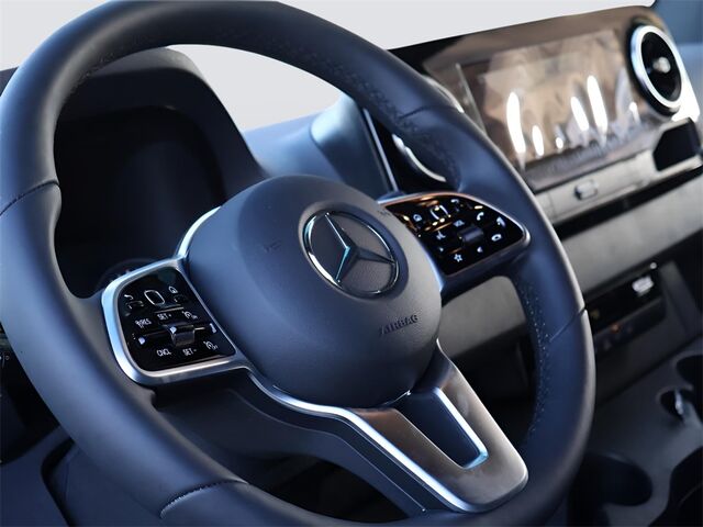 2024 Mercedes-Benz Sprinter 2500 Cargo 170 WB Merriam KS