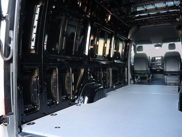 2024 Mercedes-Benz Sprinter 2500 Cargo 170 WB Merriam KS