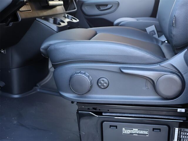 2024 Mercedes-Benz Sprinter 2500 Cargo 170 WB Merriam KS