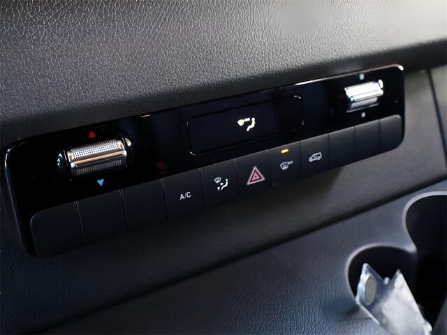 2024 Mercedes-Benz Sprinter 2500 Cargo 170 WB Merriam KS