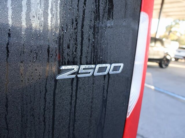 2024 Mercedes-Benz Sprinter 2500 Cargo 170 WB Merriam KS