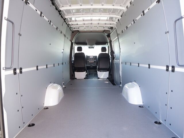 2024 Mercedes-Benz Sprinter 2500 Cargo 170 WB Merriam KS