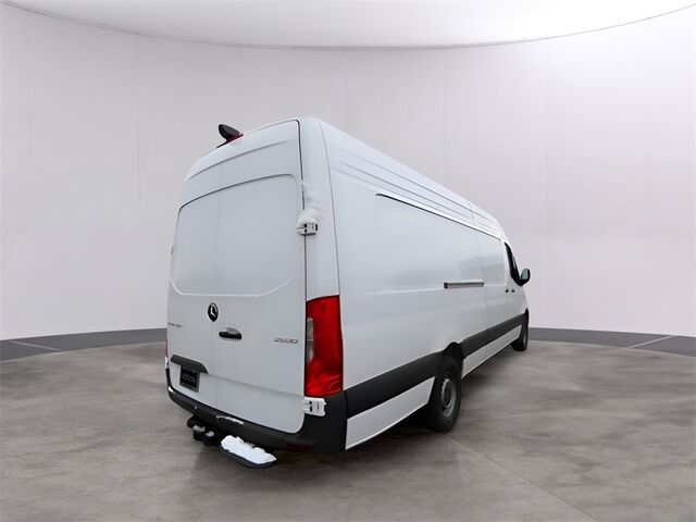 2024 Mercedes-Benz Sprinter 2500 Cargo 170 WB Merriam KS