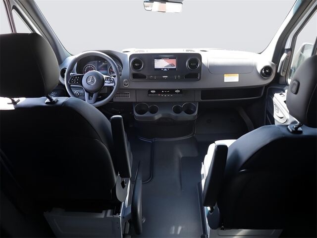 2024 Mercedes-Benz Sprinter 2500 Cargo 170 WB Merriam KS
