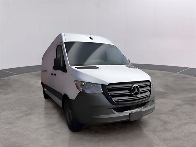 2024 Mercedes-Benz Sprinter 2500 Cargo 170 WB Merriam KS