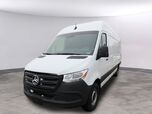 2024 Mercedes-Benz Sprinter 2500 Cargo 170 WB