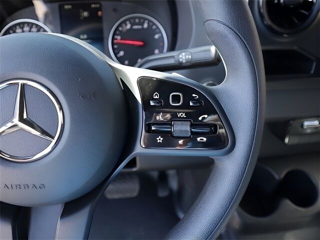 2024 Mercedes-Benz Sprinter 2500 Cargo 170 WB Merriam KS