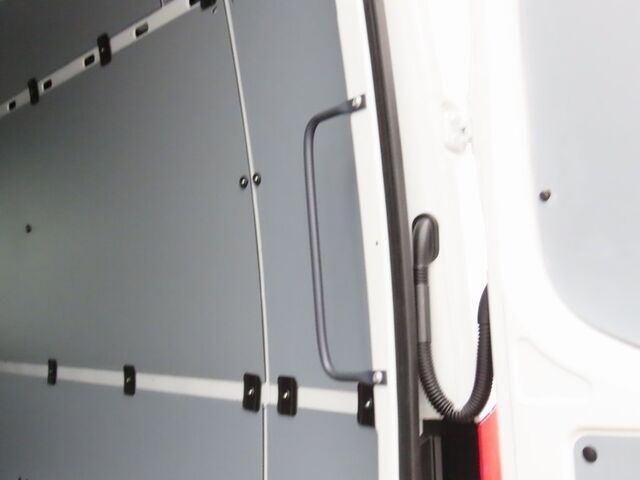 2024 Mercedes-Benz Sprinter 2500 Cargo 170 WB Merriam KS