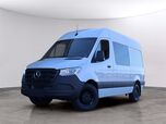 2024 Mercedes-Benz Sprinter 2500 Crew 144 WB