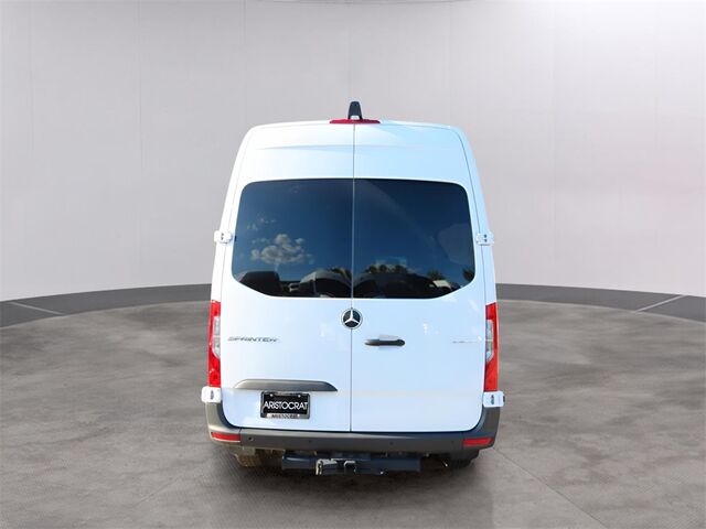 2024 Mercedes-Benz Sprinter 2500 Crew 144 WB Merriam KS