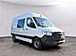 2024 Mercedes-Benz Sprinter 2500 Crew 144 WB Merriam KS