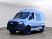 2024 Mercedes-Benz Sprinter 2500 Crew 144 WB