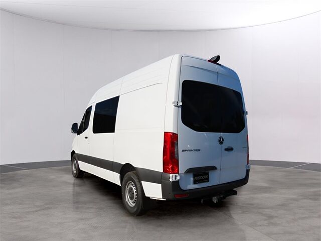 2024 Mercedes-Benz Sprinter 2500 Crew 144 WB Merriam KS
