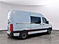 2024 Mercedes-Benz Sprinter 2500 Crew 144 WB Merriam KS