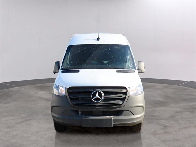 2024 Mercedes-Benz Sprinter 2500 Crew 144 WB Merriam KS