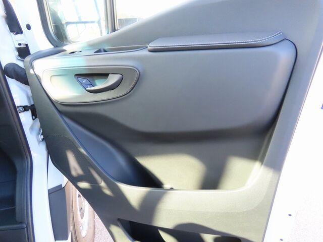2024 Mercedes-Benz Sprinter 2500 Crew 144 WB Merriam KS