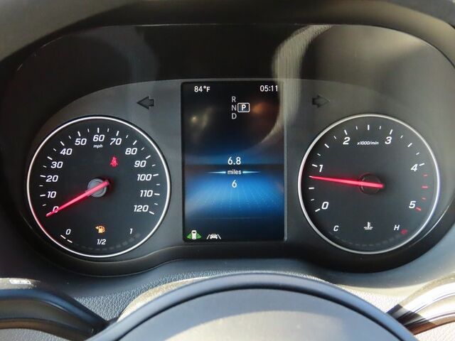 2024 Mercedes-Benz Sprinter 2500 Crew 144 WB Merriam KS