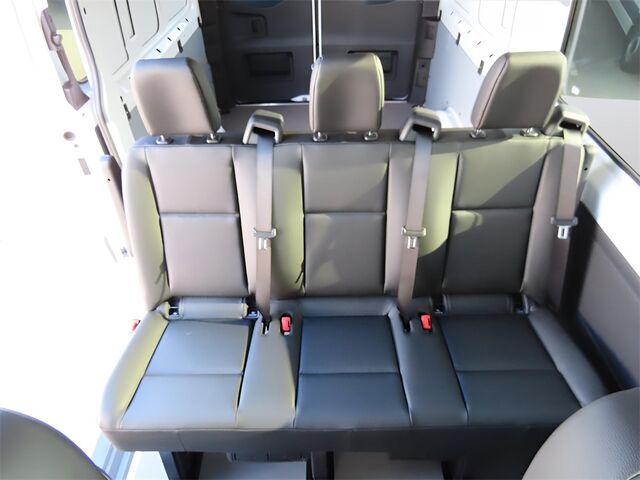 2024 Mercedes-Benz Sprinter 2500 Crew 144 WB Merriam KS