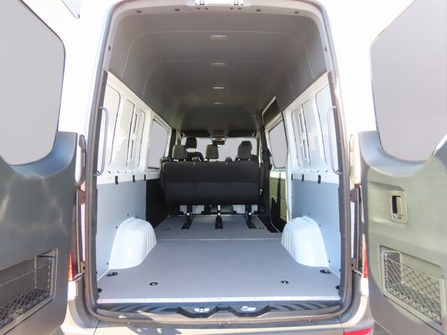 2024 Mercedes-Benz Sprinter 2500 Crew 144 WB Merriam KS