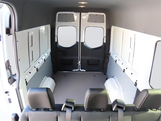 2024 Mercedes-Benz Sprinter 2500 Crew 144 WB Merriam KS