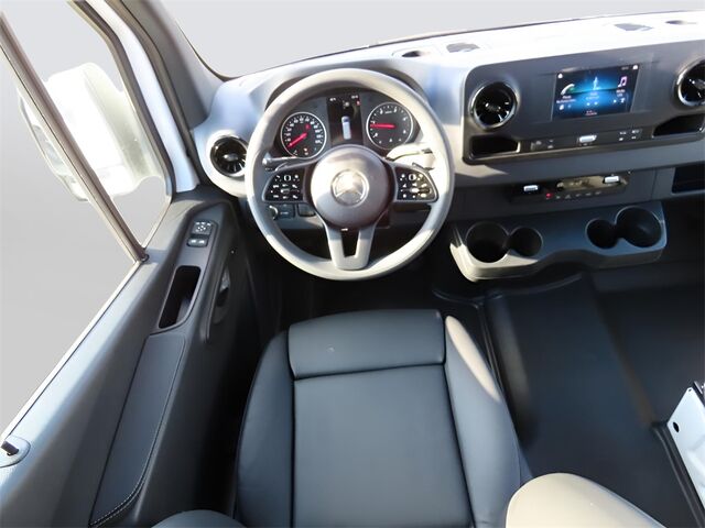 2024 Mercedes-Benz Sprinter 2500 Crew 144 WB Merriam KS