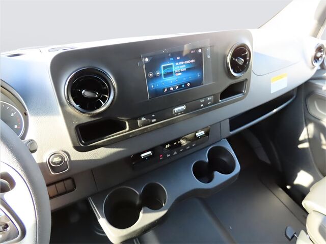 2024 Mercedes-Benz Sprinter 2500 Crew 144 WB Merriam KS