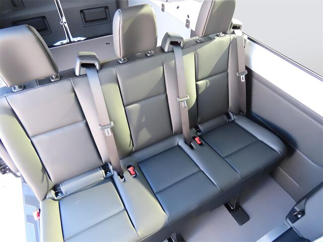 2024 Mercedes-Benz Sprinter 2500 Crew 144 WB Merriam KS
