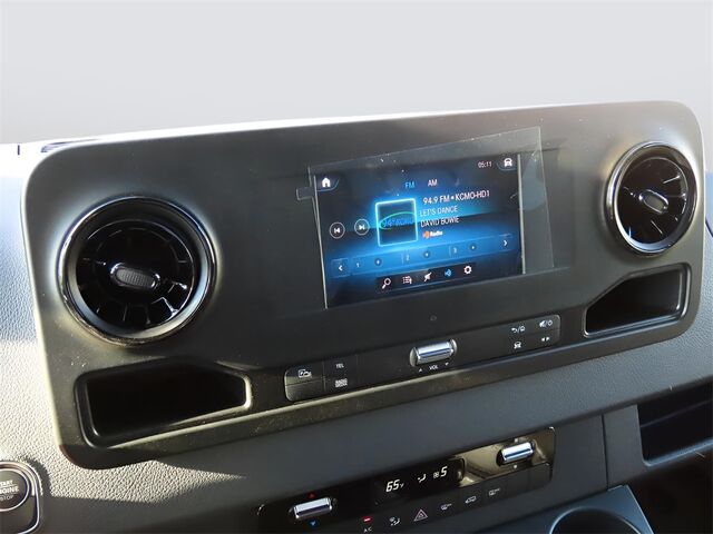 2024 Mercedes-Benz Sprinter 2500 Crew 144 WB Merriam KS