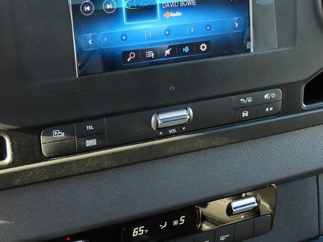 2024 Mercedes-Benz Sprinter 2500 Crew 144 WB Merriam KS