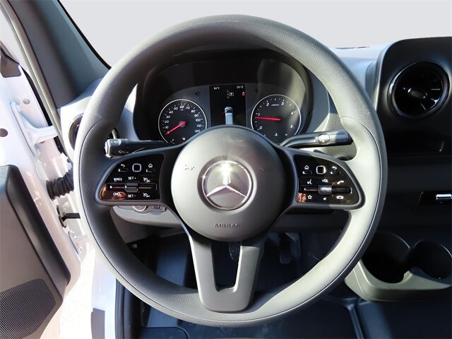 2024 Mercedes-Benz Sprinter 2500 Crew 144 WB Merriam KS