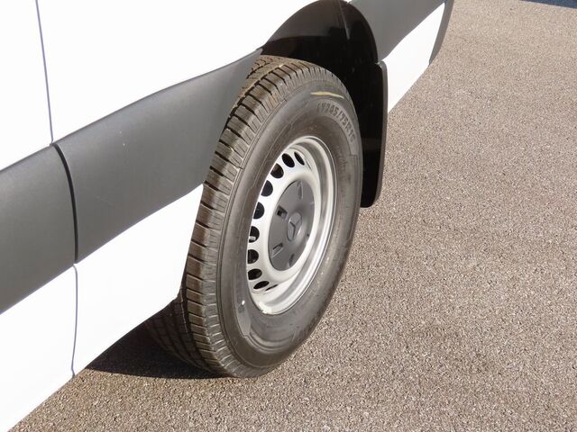 2024 Mercedes-Benz Sprinter 2500 Crew 144 WB Merriam KS