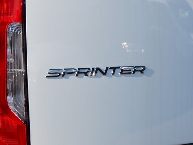 2024 Mercedes-Benz Sprinter 2500 Crew 144 WB Merriam KS