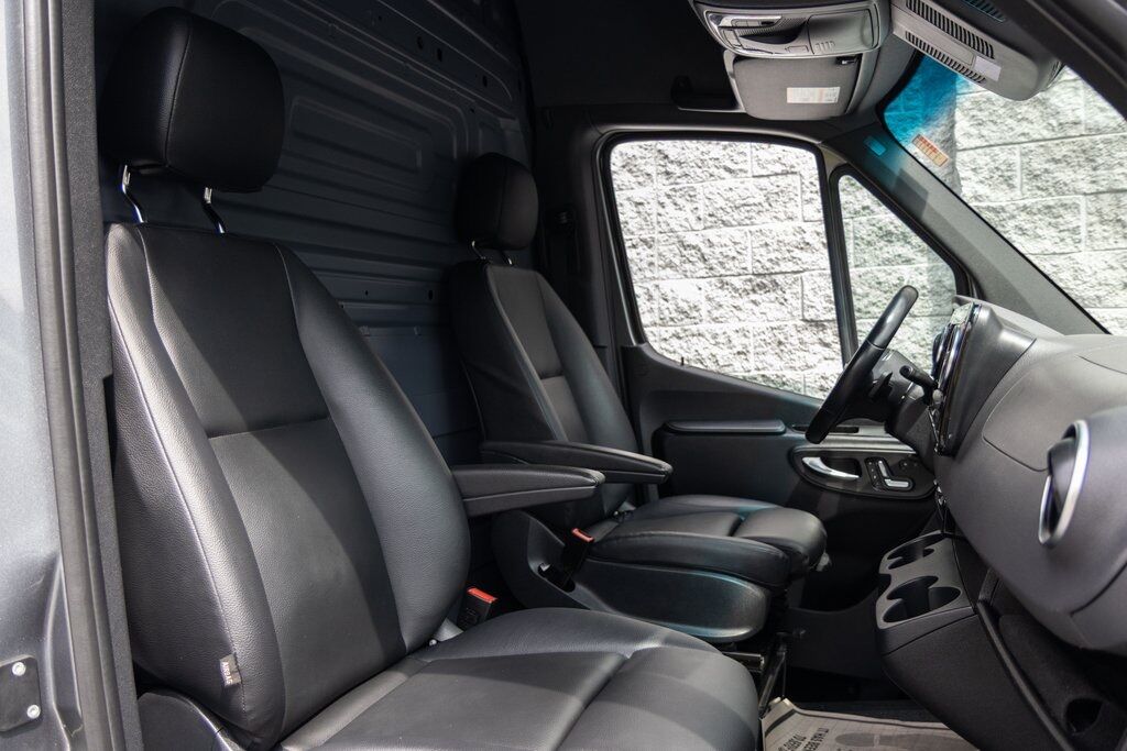2024 Mercedes-Benz Sprinter 2500 Crew 170 WB Kenosha WI
