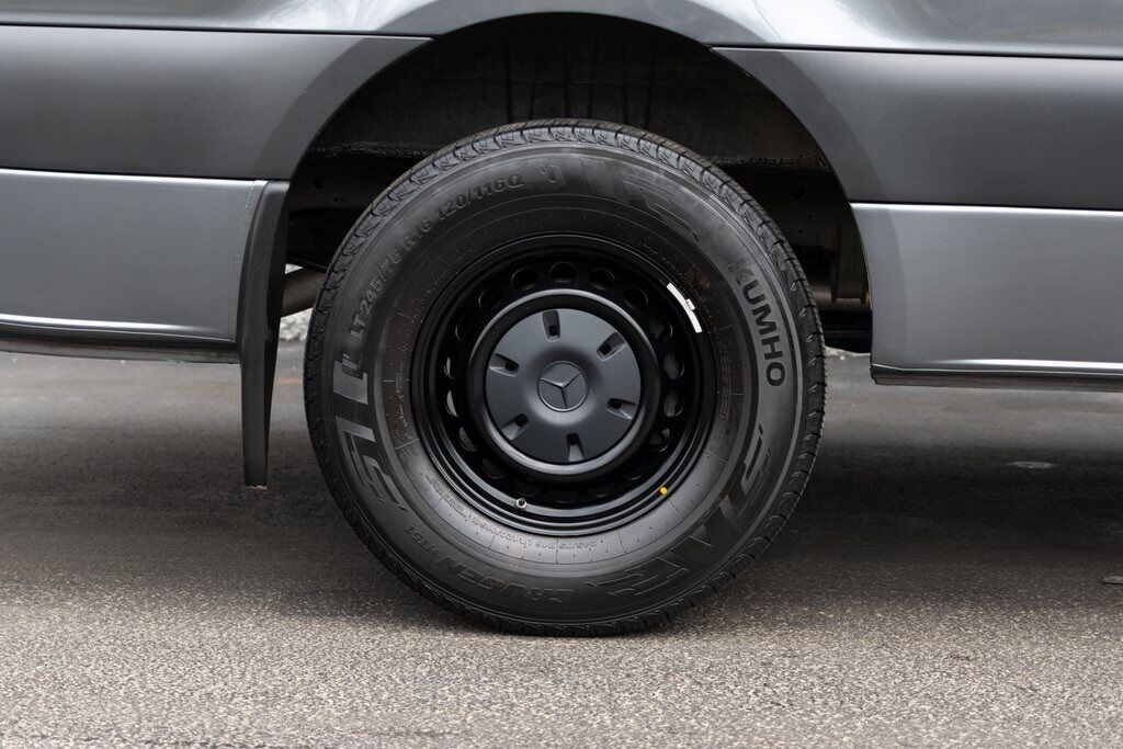 2024 Mercedes-Benz Sprinter 2500 Crew 170 WB Kenosha WI