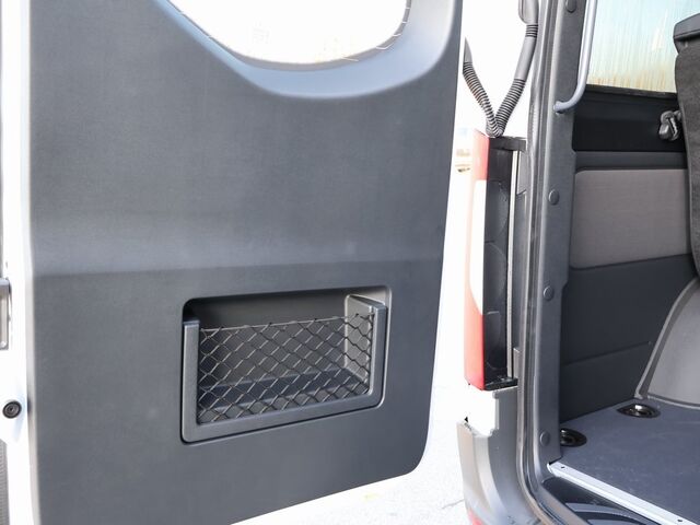 2024 Mercedes-Benz Sprinter 2500 Passenger 144 WB Merriam KS