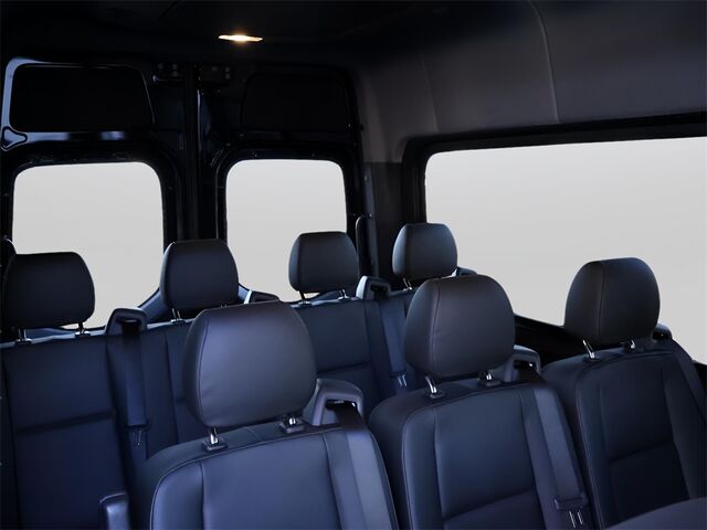 2024 Mercedes-Benz Sprinter 2500 Passenger 144 WB Merriam KS